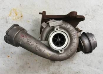 Turbosprężarka VW 2.5 TDI 070145701R