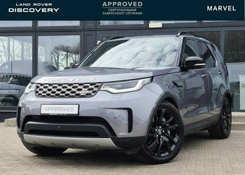 Land Rover Discovery Land Rover Discovery MY25 3.0D I6 249 KM AWD Auto S /…