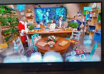 Sony kdl 43w755c smart-tv-wi-fi android dvbt-2