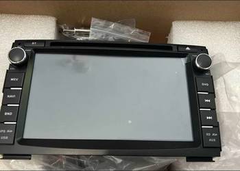 Radio 2din Android 13 Kia Ceed 09-12 gps wifi bluetooth