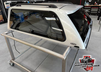 Zabudowa Paki Hardtop Mitsubishi L200 Alpha GSE (2009-2015)