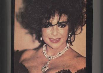 Elizabeth Taylor