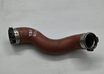 WĄŻ RURA INTERCOOLERA  E-KLASA W212 2.2 CDI A2125230322