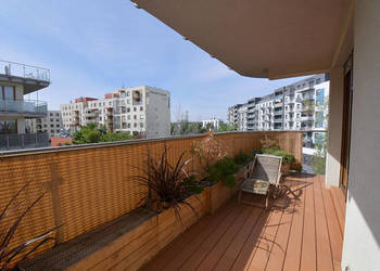 Mieszkanie Wrocław Przyjaźni 53m2 2-pok