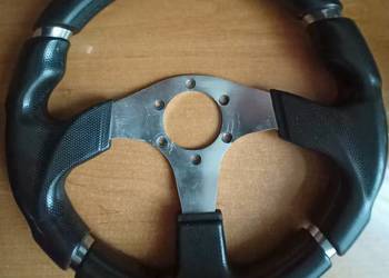 Kierownica sportowa