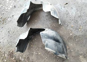 MONDEO MK1 MK2 nadkola przód przednie PRAWE + LEWE
