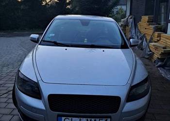 Volvo c30 1.6 diesel