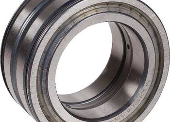 Łożysko walcowe 55x100x25 mm INA/FAG SL182211AXLC3