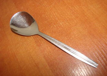 Hefra łyżeczka do cukru