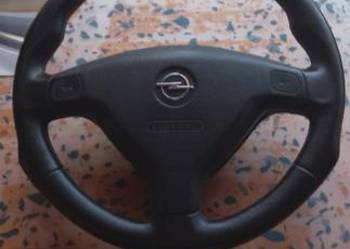 Opel Kierownica Sport