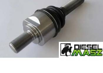 Przegub osiowy siłownika Deutz Agrotron 85,100,105,106,110