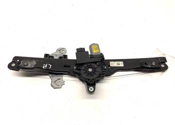 PODNOŚNIK SZYBY LEWY PRZÓD RENAULT KADJAR 807218568R SUV MECHANIZM