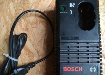 Ładowarka Bosch AL60DV 7,2 - 12V