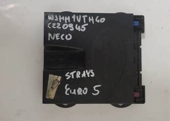 Jednostka sterująca Masternaut GPS MCU3 Fleet System MA-156414
