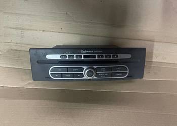 8200326998 radio fabryczne renault laguna 2 II lift espace IV