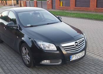 OPEL Insignia 16TURBO