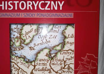 Atlas Historyczny