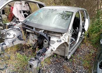 KAROSERIA ĆWIARTKA VW GOLF VII 1.6 110KM