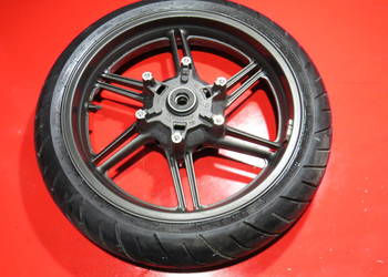 HONDA CBF600S CBF 600S 600 KOŁO FELGA PRZÓD OPONA