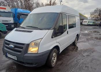 Ford Transit 2.2