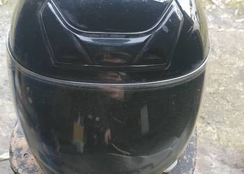 Kask G Mac speed rozmiar L czarny