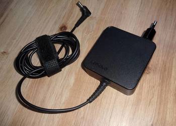 Zasilacz LENOVO "ADLX65CLGE2A" (20v / 3.25A)