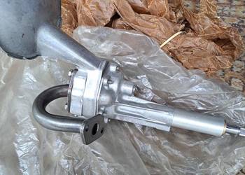 Fiat FSO 125p pompa oleju nowa