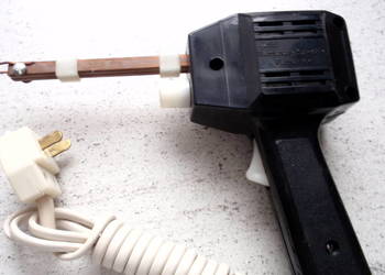 Lutownica transformatorowa bezpieczna LTB 60