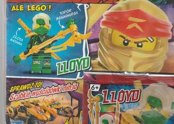 Lego Ninjago 9/2022