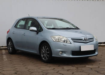 Toyota Auris 1.6 Valvematic