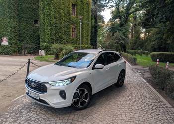 Ford Kuga / Escape ST Line 2.0 AWD 250KM