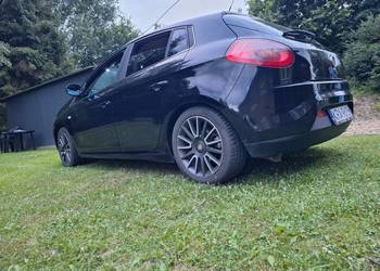 Fiat bravo 2