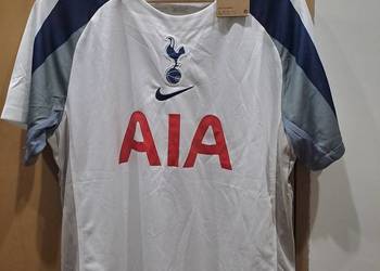 Koszulka piłkarska Tottenham Hotspur F.C