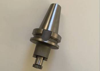 Trzpień frezarski zabierakowy BT40-16 mm 52 mm