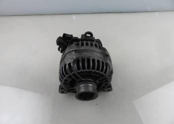 ALTERNATOR PEUGEOT PARTNER I 2.0 HDi - RHY (DW10TD) 9646477580 0124525034 