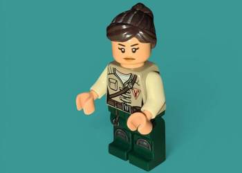 Lego Star Wars Kordi SW0848