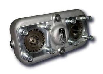 Skrzynia rozdzielcza ( splitterbox ) SB118 Bezares
