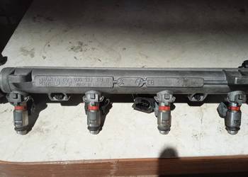 listwa wtryskowa 036133319b golf IV