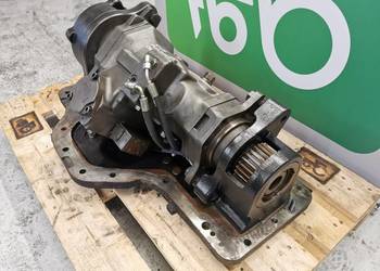 Pompa Rexroth A41CTZ175-125 {Case CVX 370 Magnum}