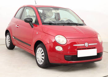Fiat 500 1.2