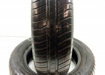 2x OPONA LETNIA GOODYEAR EFFICIENT GRIP 155/65R13 (3916) 4.09 4.10
