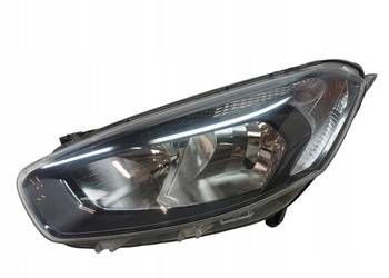 LAMPA PRZÓD LEWA EUROPA  JT7613W030CD Ford Transit Courier I (2014-  )