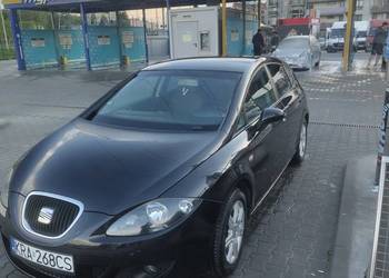 Seat Leon 2 1.6Mpi