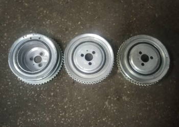 Koło pasowe Fiat Punto