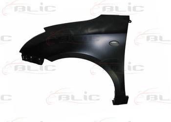 BŁOTNIK PRZEDNI LE/PR - SUZUKI SWIFT 03/05-09/10