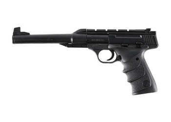 Pistolet wiatrówka Browning Buck Mark URX 4,5 mm Diabolo