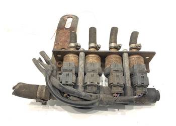 WTRYSKIWACZ LPG BARRACUDA WTRYSK GAZU, GAZOWY