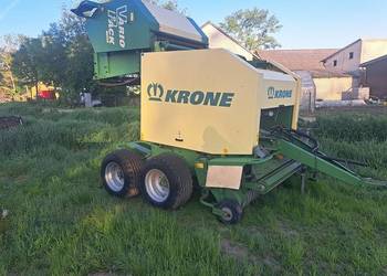 prasa belarka KRONE