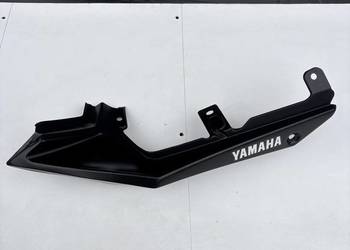 OWIEWKA TYŁ PRAWA YAMAHA MT 125
