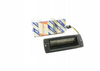 PODŚWIETLENIE REJESTRACJI FIAT REGATA 83-90 / 5980521